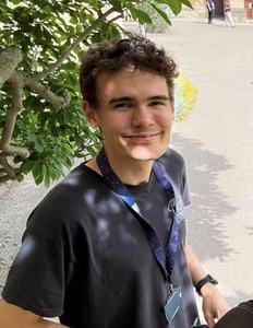 Personal photo - Aleksander Junge