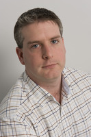 Personal photo - John Peachey