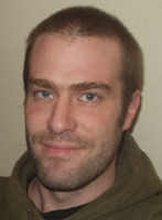 Personal photo - Eric Paquette