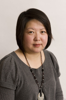 Lucy Li | Department of Computer Science
