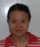 Personal photo - Nannan He