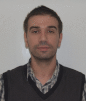 Personal photo - Haris Georgiadis