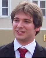 Daniel kroening oxford image