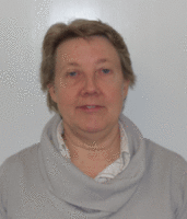 Personal photo - Jo Smith