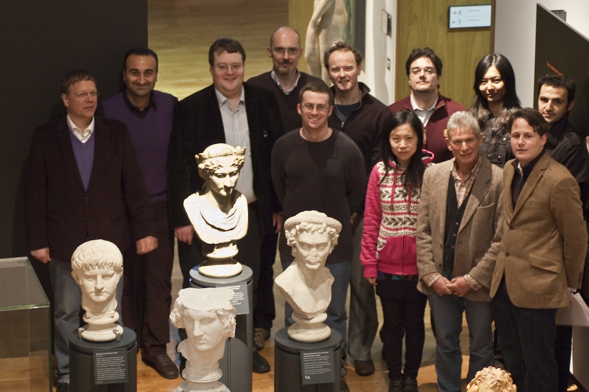 Group Photo