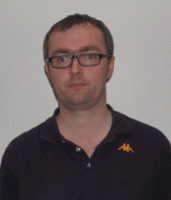Personal photo - Dan Marsden