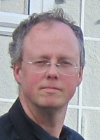 Personal photo - David King