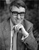 Personal photo - Stephen Page