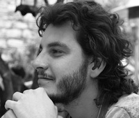 Personal photo - Eric Cavalcanti