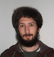 Personal photo - David Stone