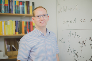 Standa Zivny has been awarded a five-year €2M ERC Consolidator Grant NAASP