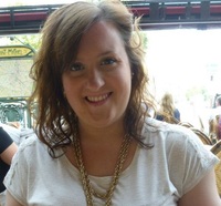 Personal photo - Sarah Retz-Jones