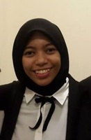 Personal photo - Kamaliah Kamarudin