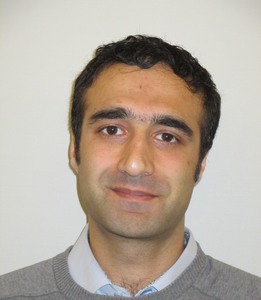 Personal photo - Madasar Shah
