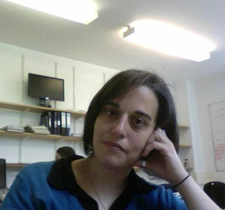 Personal photo - Helene de Ribaupierre