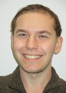 Department of Computer Science: William Rathje