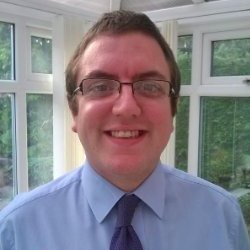 Personal photo - Ben Jones