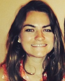 Personal photo - Louise Axon