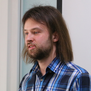 Dmitry Chistikov | Department of Computer Science