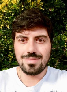 Personal photo - Cristian Trovato