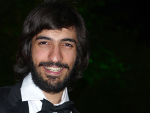 Personal photo - Ahmet Küçük