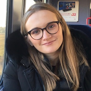 Personal photo - Julia Wiedmann