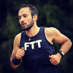 Personal photo - Ali Cigari