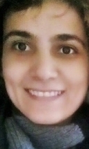 Personal photo - Fatimah Ahmadi
