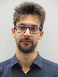 Personal photo - Giulio Lovisotto