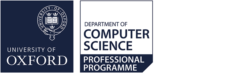 University of Oxford Logo