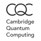 Cambridge Quantum Computing