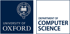 University of Oxford Department of Computer Science