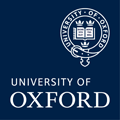 University of Oxford Branding