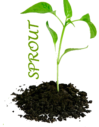 SPROUT logo