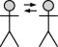 Emergent Communication for Collaborative Reinforcement Learning