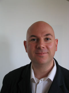 picture of Jim Davies