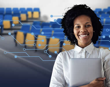 MSc in Ai for Business Image