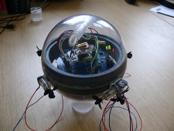 Robot Prototype