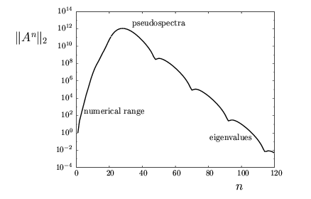 transient behavior