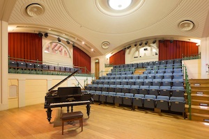 Simpkins Lee Theatre