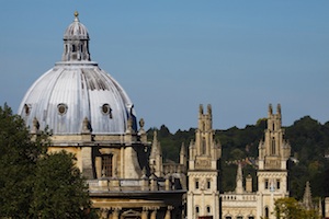 Radcliffe Camera