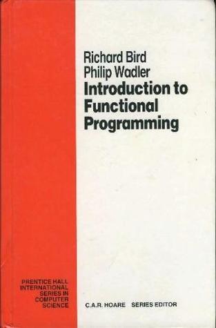 Introduction to Functional Programming