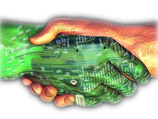 TrustedHandshake