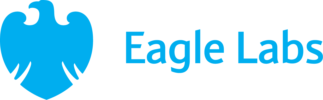 Barclays Eagle Labs Logo